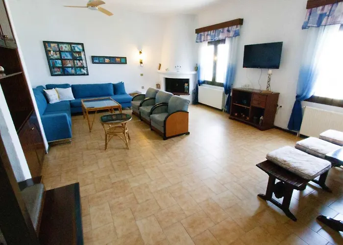 Villa Paradiso