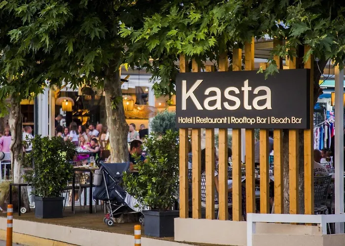 Kasta Beach