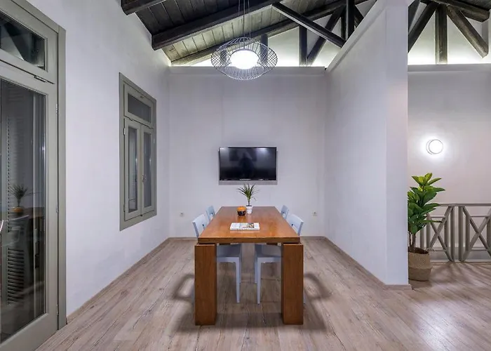 Lestel Eco Chic Apartments