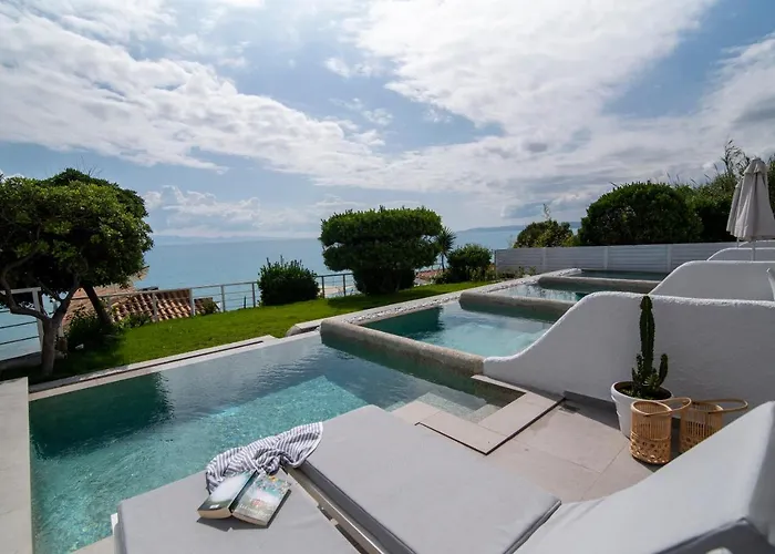 White Suites Resort- Adults Only Hotel