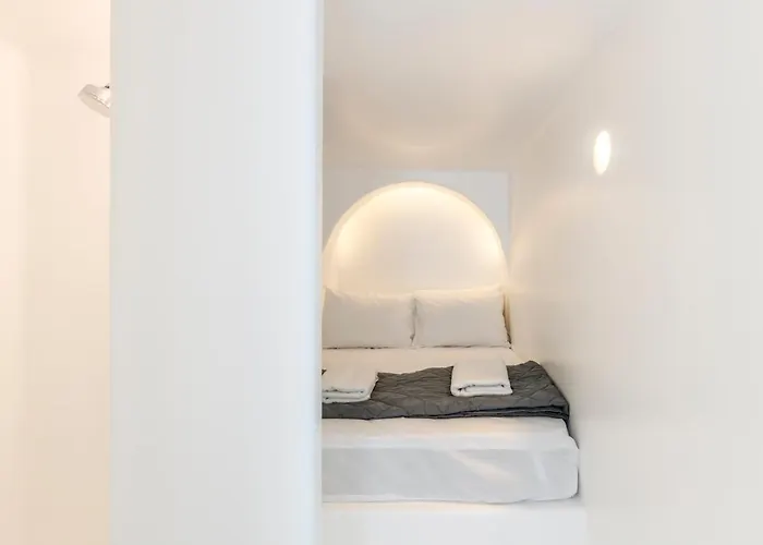 MyCocoon Hostel Mykonos Town