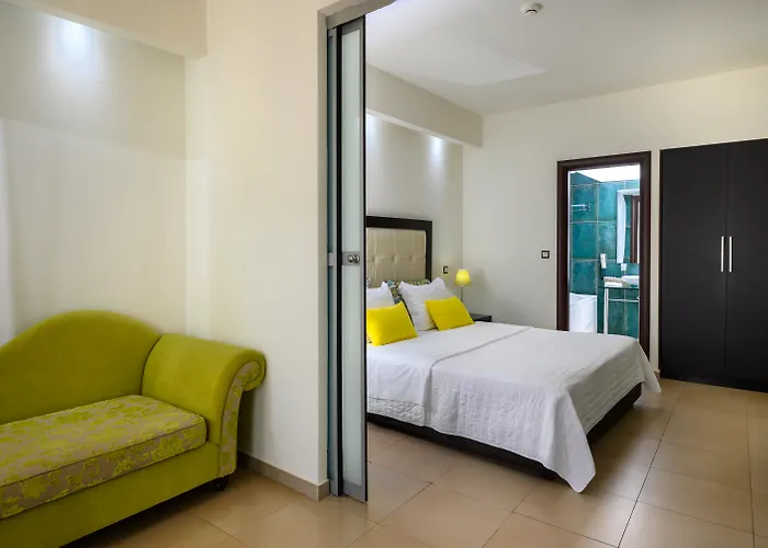 Angela Suites Boutique