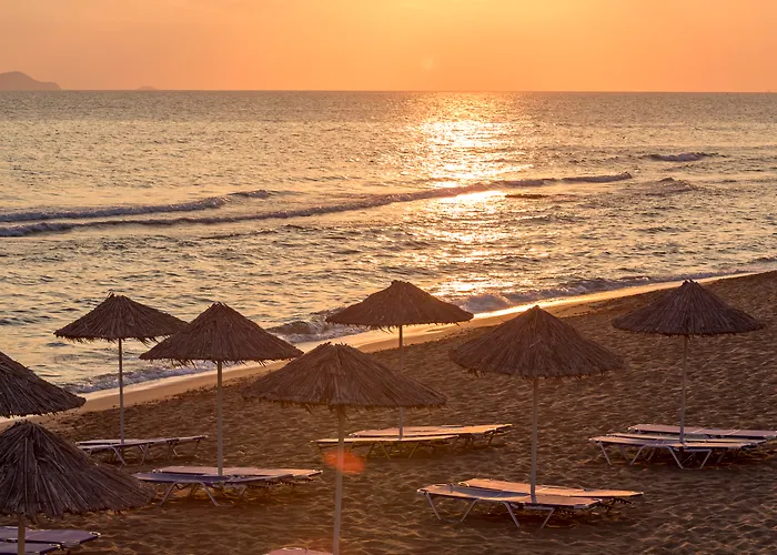 Civitel Creta Beach Amoudara Lasithiou