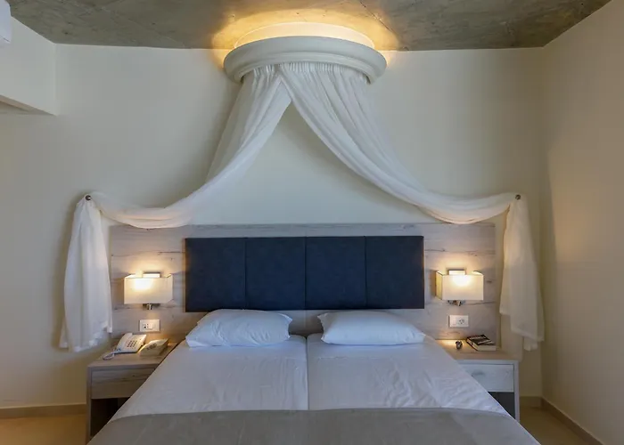 Rodos Star Hotel Afantou