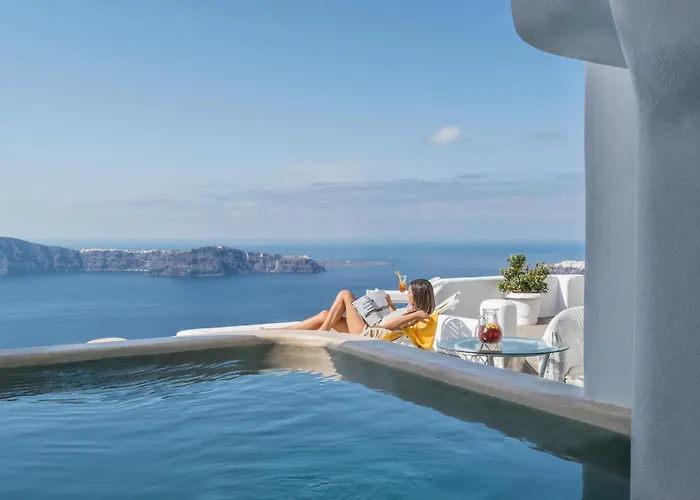 Iliovasilema Suites