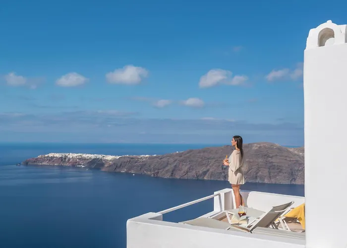 Iliovasilema Suites