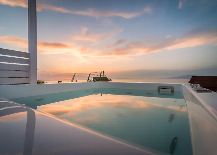 Fava Eco Suites Φοινικιά