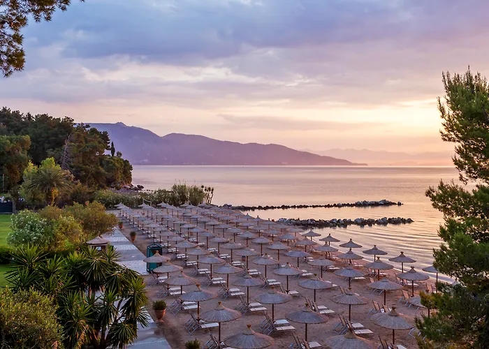 Kontokali Bay & Spa