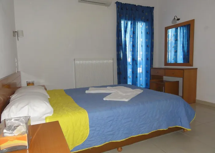 Eleni Palace