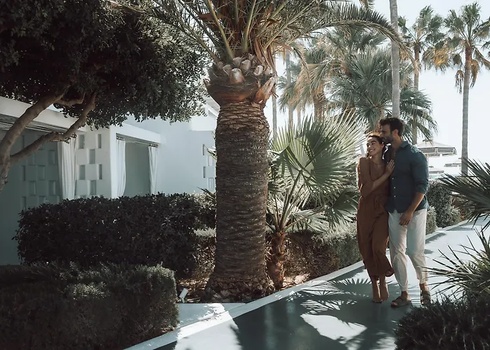 Mykonos Blanc - Preferred s & Resorts
