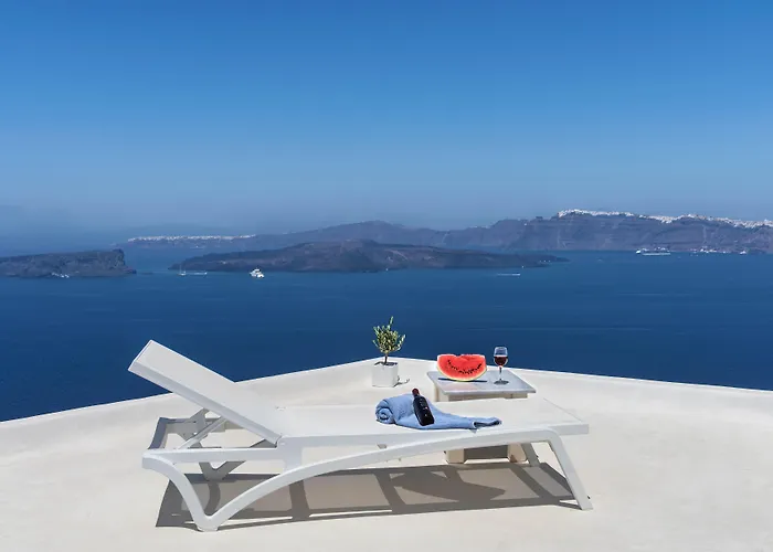 Apanemo Hotel&Suites