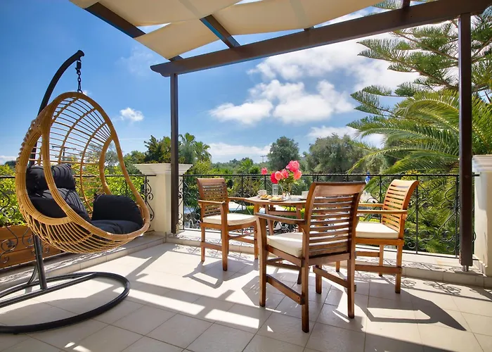 Paxos Club & Spa