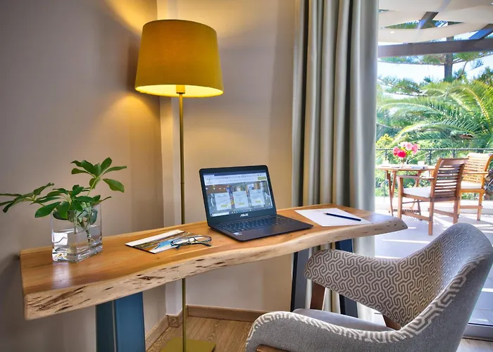 Paxos Club Resort & Spa Gaios