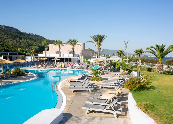 Akti Imperial Deluxe Resort&Spa Dolce By Wyndham