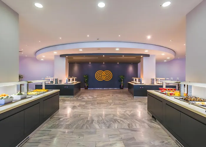 Kipriotis Aqualand Hotel By Anayia All Inclusive Resorts