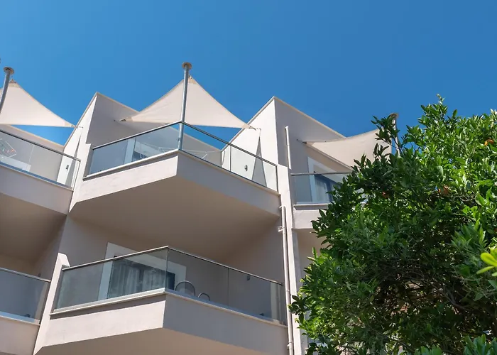 Eva Mare Hotel & Suites - Adults Only Agia Pelagia 