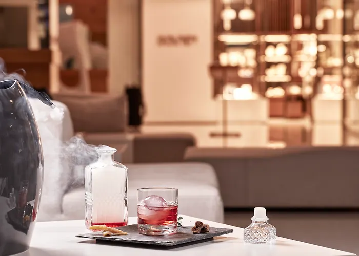 Lesante Blu Exclusive Beach Resort - Adults Only