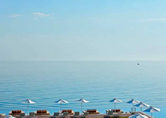 Lesante Blu Exclusive Beach Resort - Adults Only
