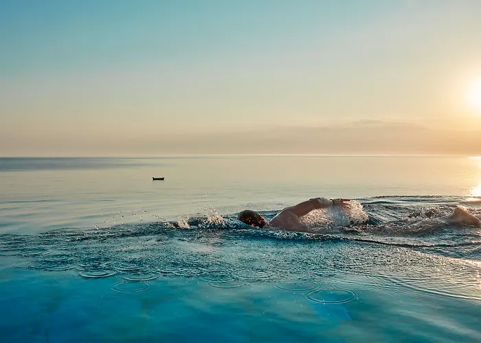 Lesante Blu Exclusive Beach Resort - Adults Only