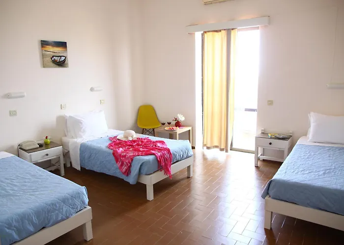 Triton Garden Hotel Malia 