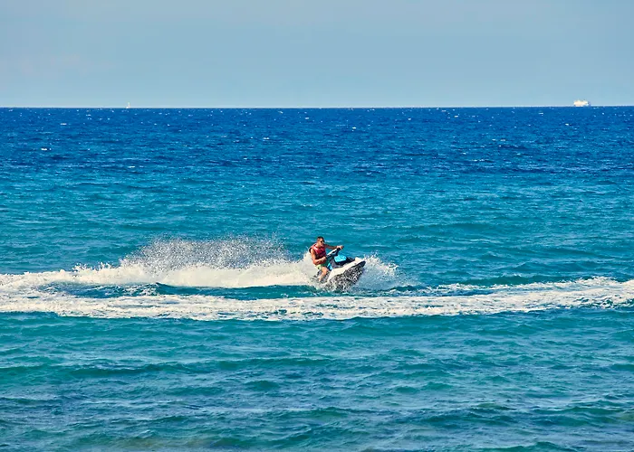 Lesante Blu Exclusive Beach Resort - Adults Only Tragaki