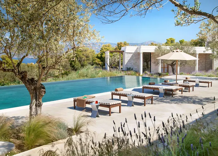 Amanzoe