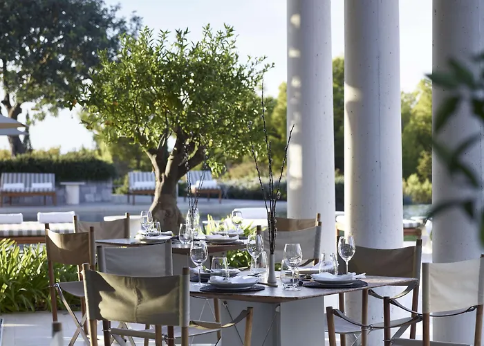 Amanzoe