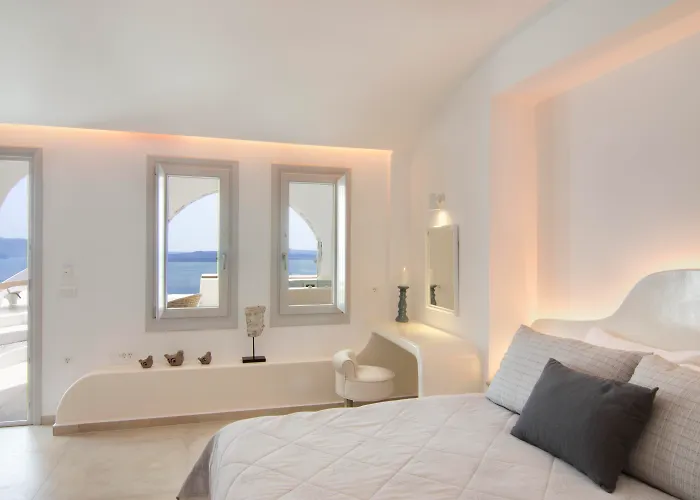 Santorini Secret Premium