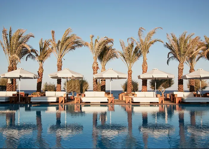 Nikki Beach Resort & Spa Santorini Καμάρι