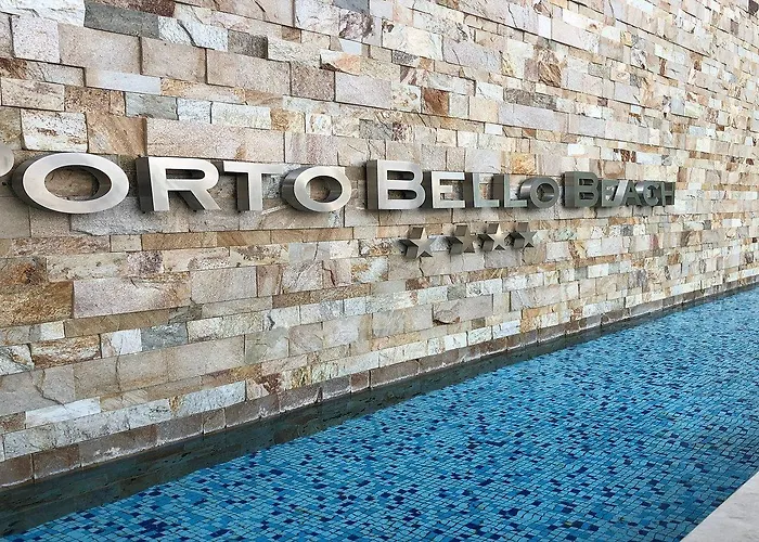 Atlantica Club Porto Bello Beach Kardamena 