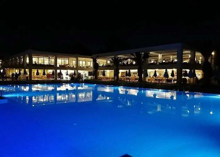 Atlantica Club Porto Bello Beach Kardamena 