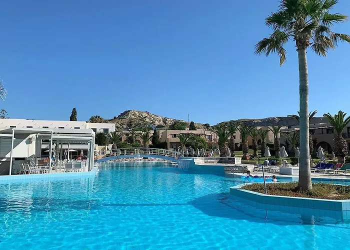 Atlantica Club Porto Bello Beach Kardamena 