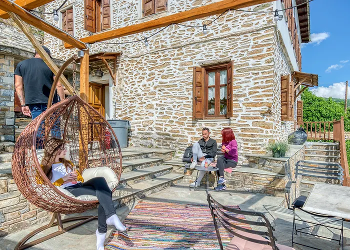 Selina Centavrus Pelion
