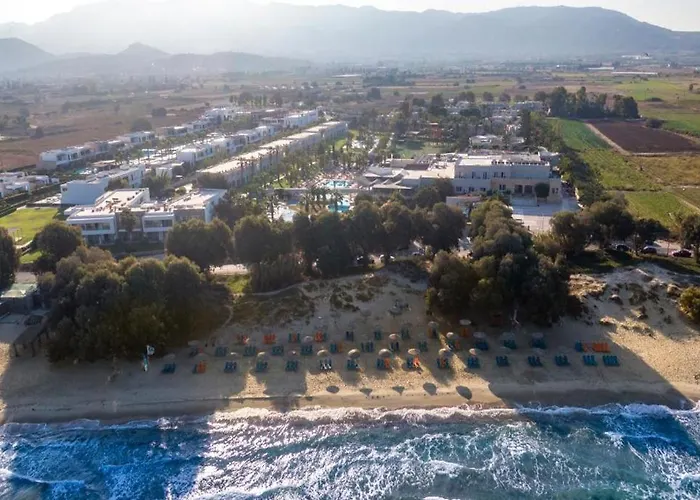 Akti Coast Club Hotel