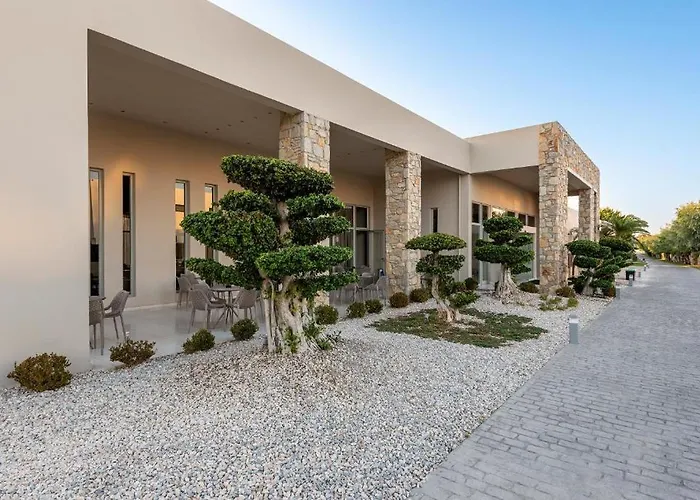 Akti Coast Club Hotel