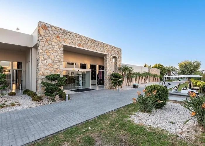 Akti Coast Club Hotel