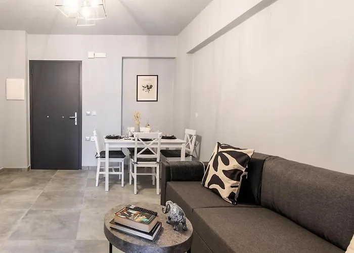 Dalie Luxury Suites Γουβιά