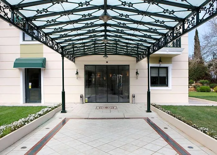 Ramada By Wyndham, Athens Club Attica Riviera