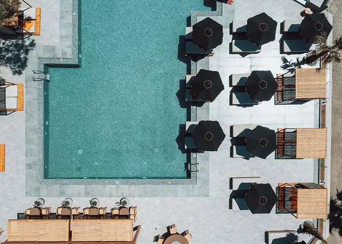 Eliros Mare Beachfront Poem