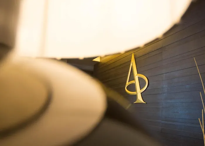 Aion Luxury Hotel Ναύπλιο