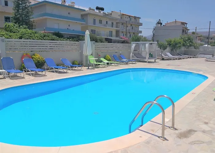 Sun Boutique Hotel (Adults Only)