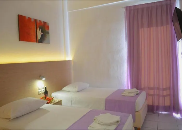Sun Boutique Hotel (Adults Only) Amoudara Lasithiou