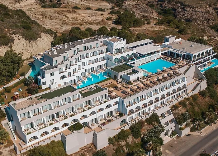 Allsun Hotel Calypso Palace