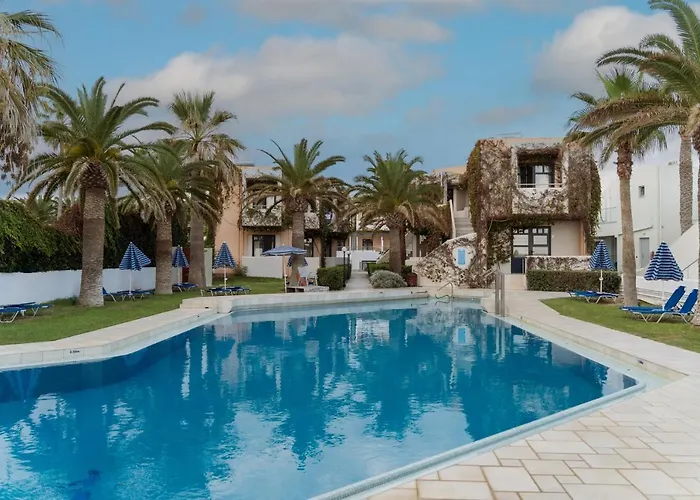 Eva Bay Hotel On The Beach - Adults Only Adelianos Kampos