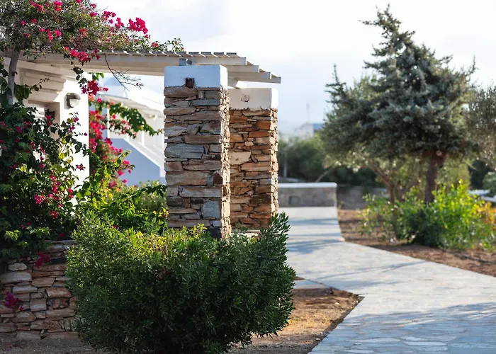 Kavuras Village Hotel & Suites Άγιος Προκόπιος