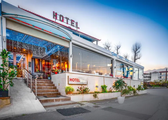 Hotel Lego