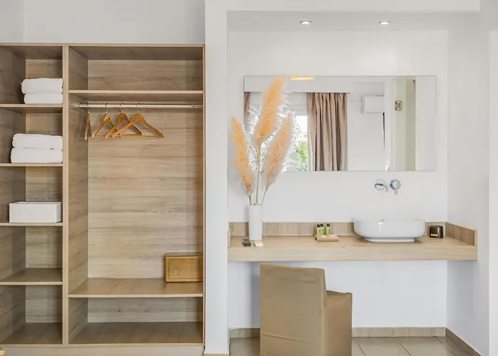 Vergina Apartments & Suites