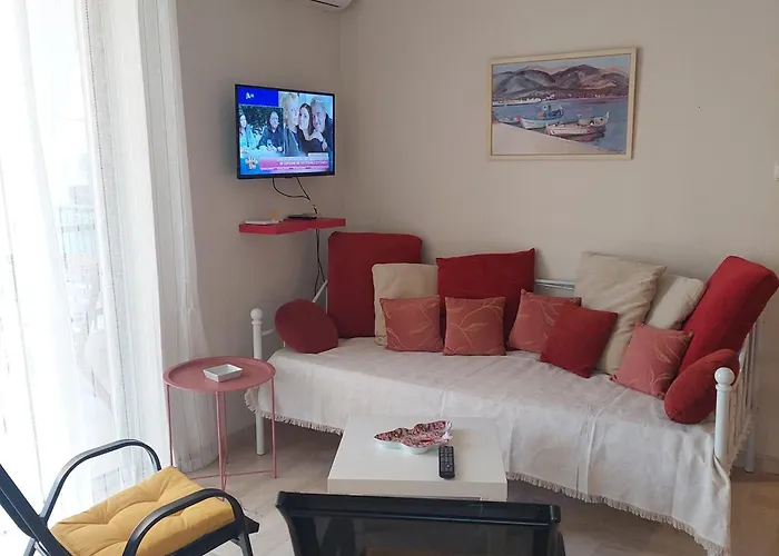 Family Apartment Πάτρα