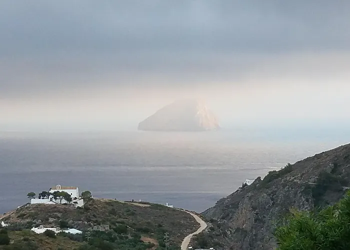 El Sol Hotel Kapsalion