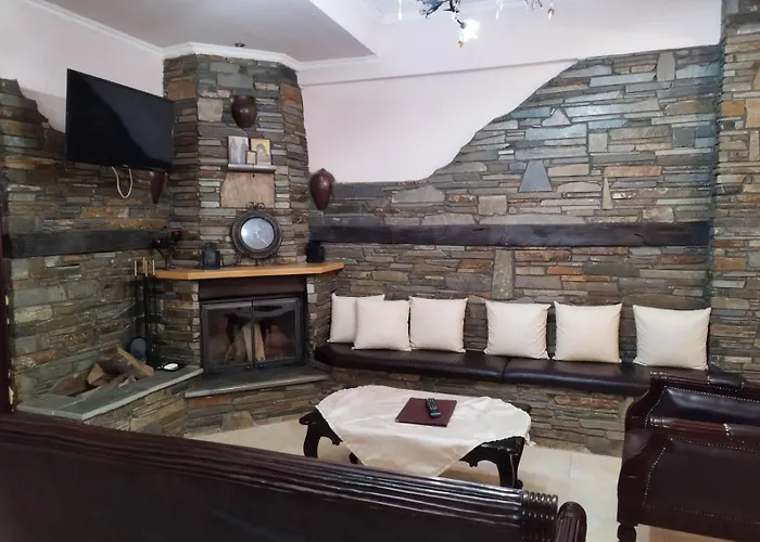 Pozar Salt Cave Spa